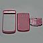 blackberry housing 9700 parts pink